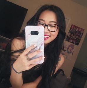 Meet your Posher, Mindy